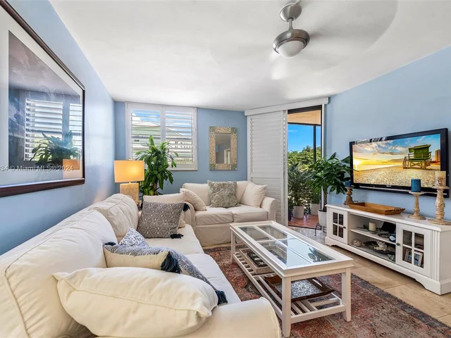 55 Ocean Lane Dr # 3027, Key Biscayne FL 33149