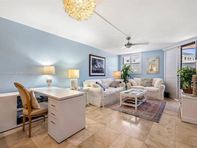 55 Ocean Lane Dr # 3027, Key Biscayne FL 33149