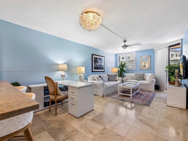 55 Ocean Lane Dr # 3027, Key Biscayne FL 33149