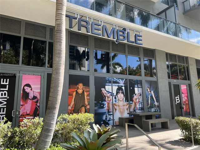 121 NE 34th St # 2503, Miami FL 33137