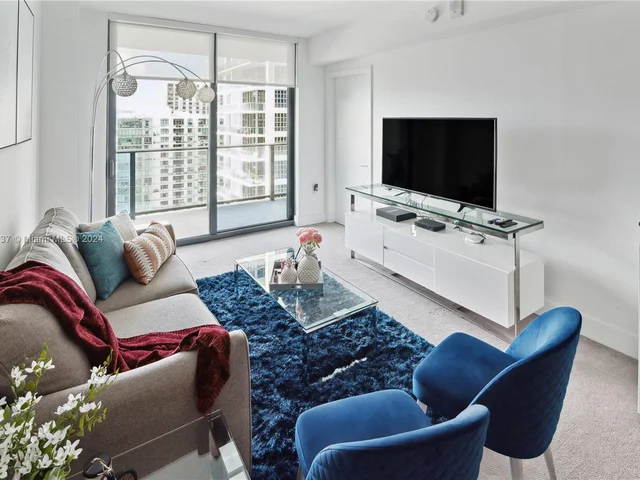 121 NE 34th St # 2503, Miami FL 33137