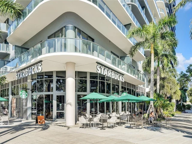 121 NE 34th St # 2503, Miami FL 33137