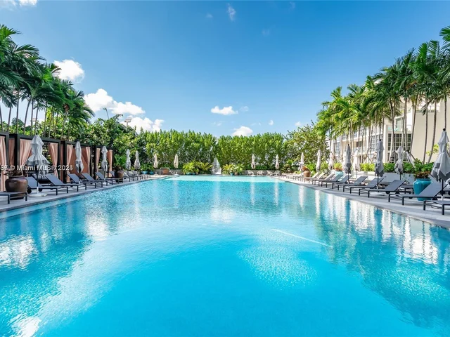 121 NE 34th St # 2503, Miami FL 33137