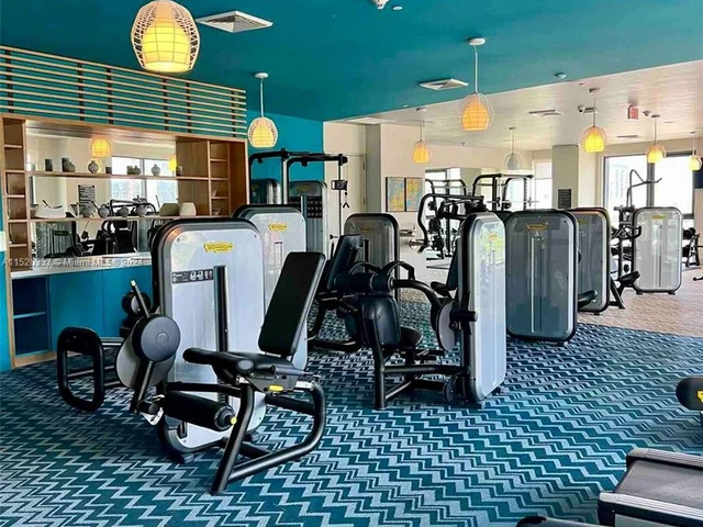 121 NE 34th St # 2503, Miami FL 33137