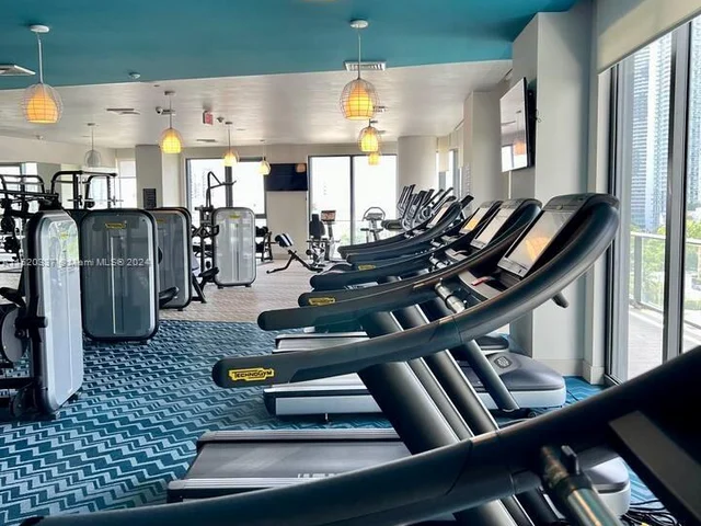 121 NE 34th St # 2503, Miami FL 33137