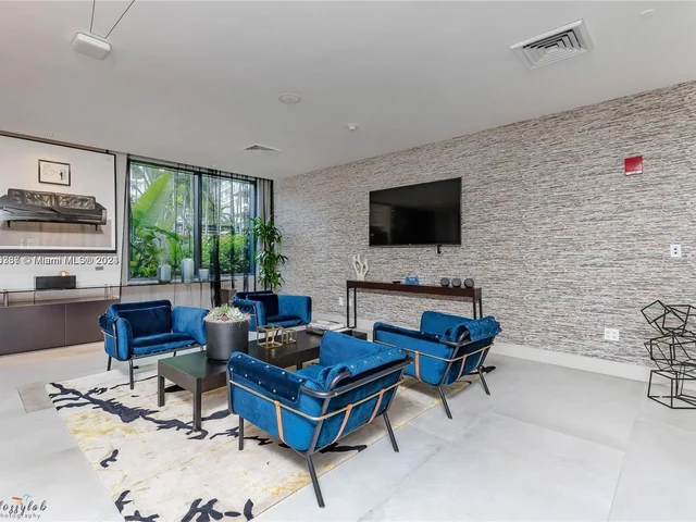 121 NE 34th St # 2503, Miami FL 33137