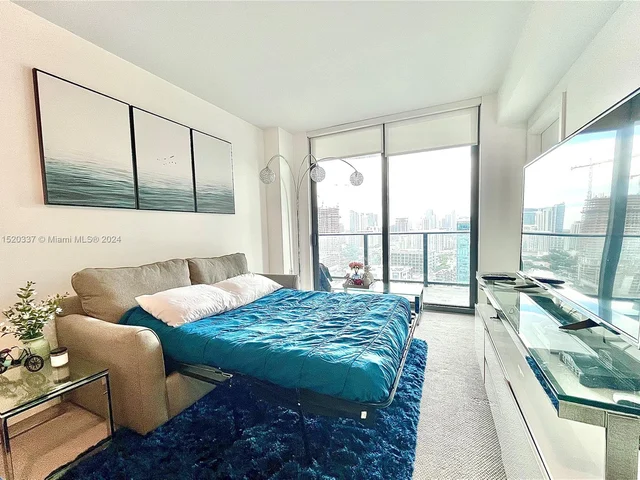 121 NE 34th St # 2503, Miami FL 33137