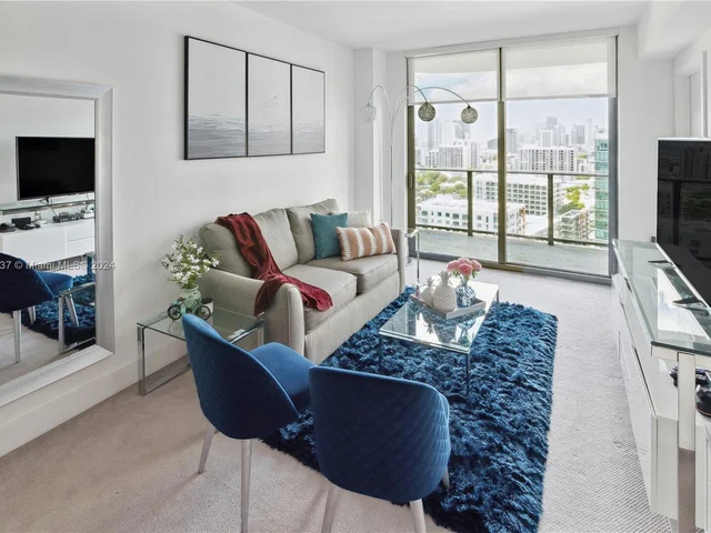 121 NE 34th St # 2503, Miami FL 33137