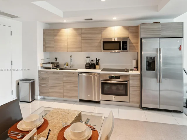 121 NE 34th St # 2503, Miami FL 33137