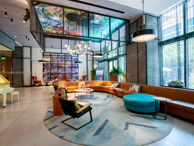 121 NE 34th St # 2503, Miami FL 33137