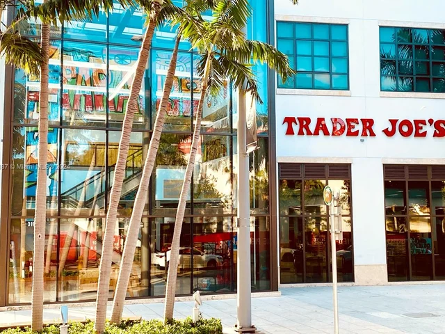 121 NE 34th St # 2503, Miami FL 33137