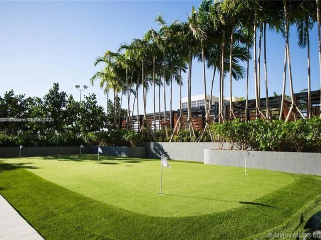 121 NE 34th St # 2503, Miami FL 33137