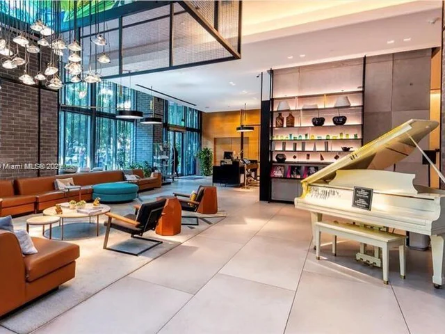 121 NE 34th St # 2503, Miami FL 33137