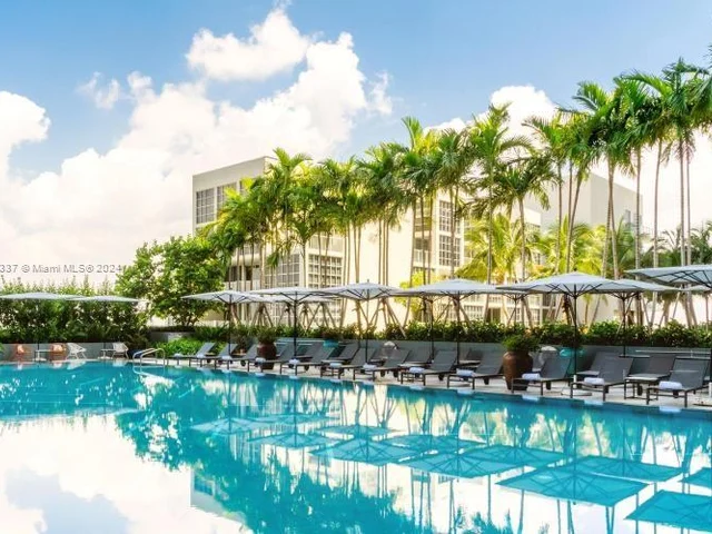 121 NE 34th St # 2503, Miami FL 33137