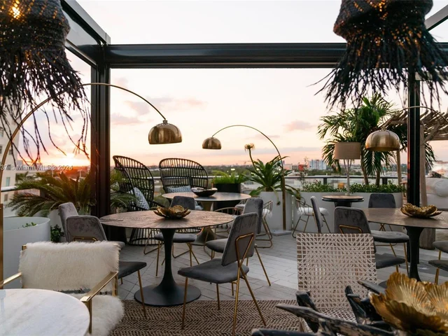 121 NE 34th St # 2503, Miami FL 33137