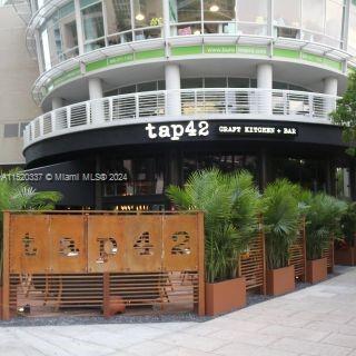 121 NE 34th St # 2503, Miami FL 33137