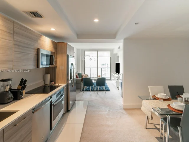 121 NE 34th St # 2503, Miami FL 33137