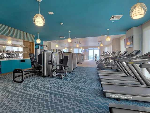 121 NE 34th St # 2503, Miami FL 33137