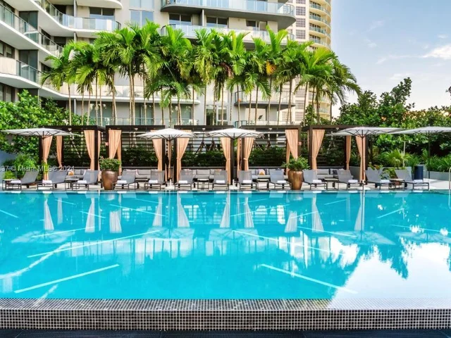 121 NE 34th St # 2503, Miami FL 33137