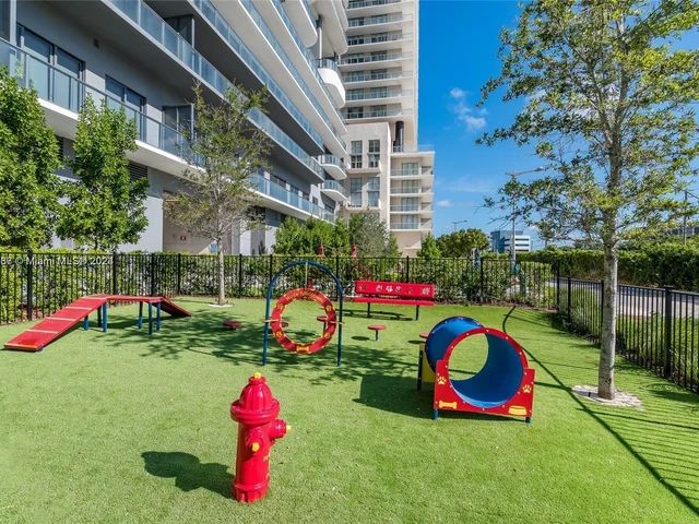 121 NE 34th St # 2503, Miami FL 33137