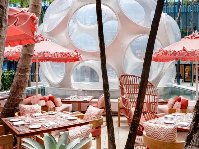 121 NE 34th St # 2503, Miami FL 33137