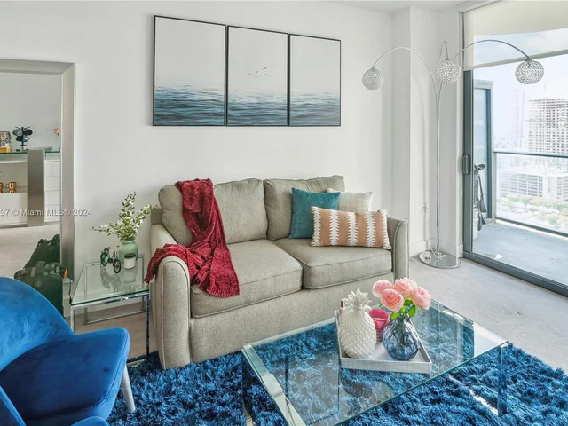 121 NE 34th St # 2503, Miami FL 33137