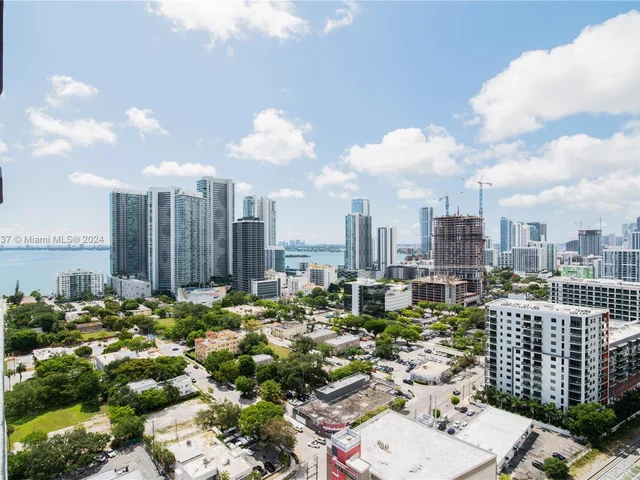 121 NE 34th St # 2503, Miami FL 33137