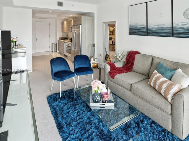 121 NE 34th St # 2503, Miami FL 33137