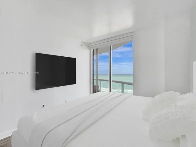 6365 Collins # 1102, Miami Beach FL 33141