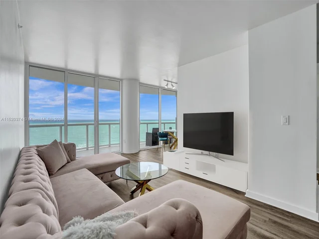 6365 Collins # 1102, Miami Beach FL 33141