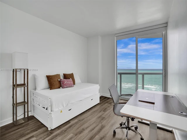 6365 Collins # 1102, Miami Beach FL 33141
