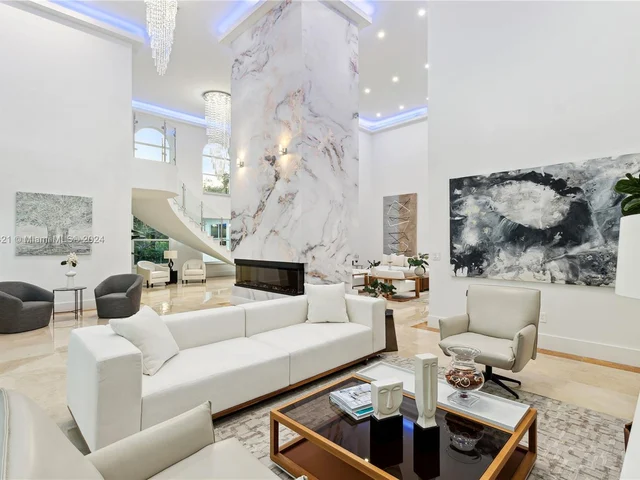 6290 SW 130th Ter, Pinecrest FL 33156