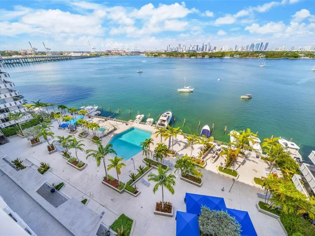 800 West Ave, Miami Beach FL 33139