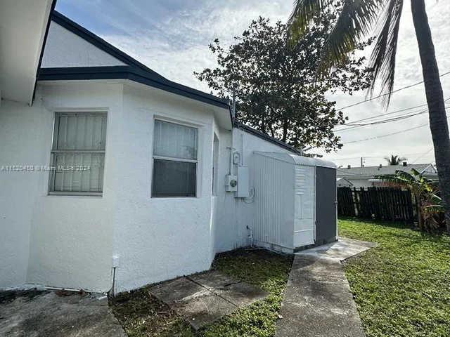 2628 Fletcher Ct # 0, Hollywood FL 33020