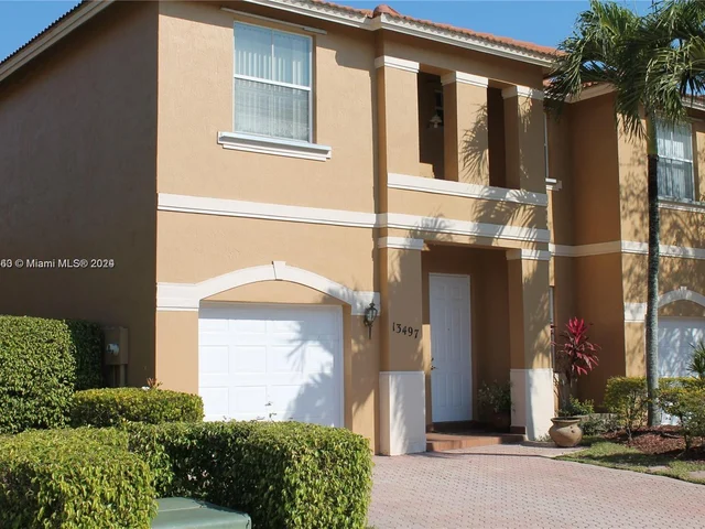 13497 NW 9th Ct # 0, Pembroke Pines FL 33028