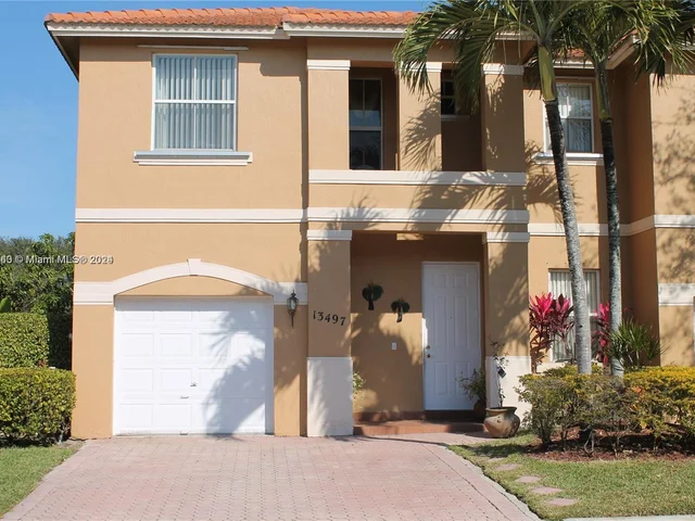 13497 NW 9th Ct # 0, Pembroke Pines FL 33028