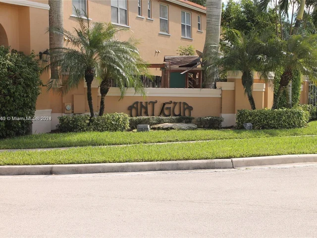 13497 NW 9th Ct # 0, Pembroke Pines FL 33028