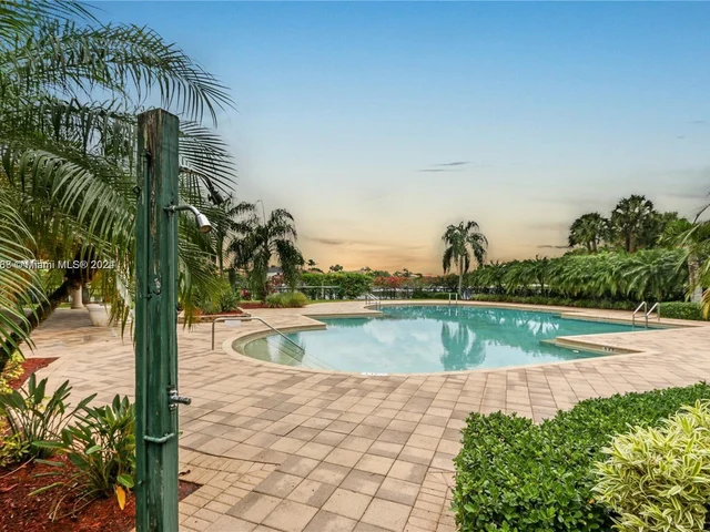 16220 SW 21st St, Miramar FL 33027