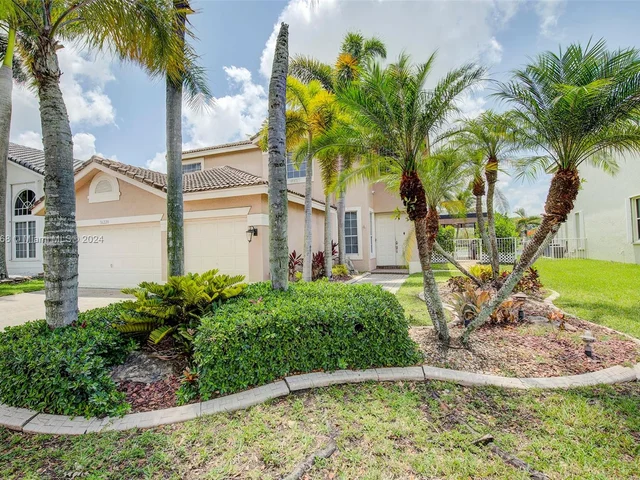 16220 SW 21st St, Miramar FL 33027