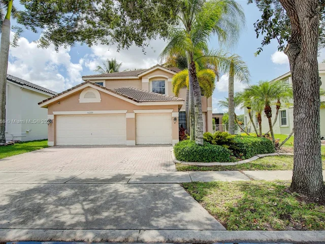 16220 SW 21st St, Miramar FL 33027