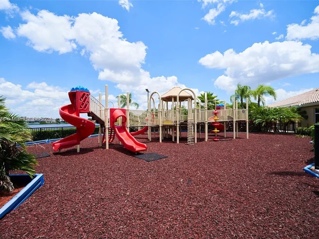 16220 SW 21st St, Miramar FL 33027