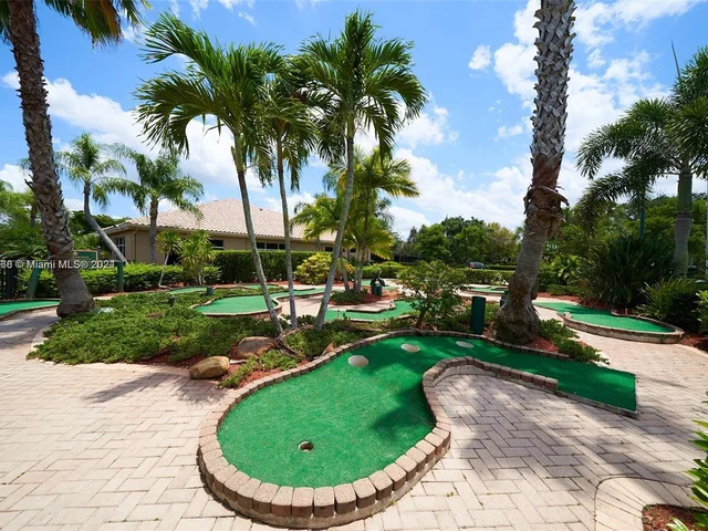 16220 SW 21st St, Miramar FL 33027