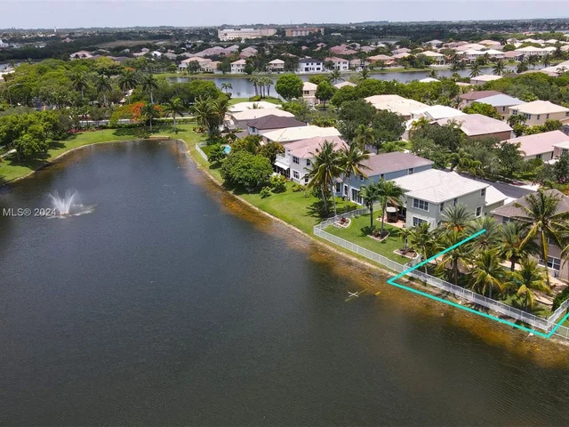 16220 SW 21st St, Miramar FL 33027