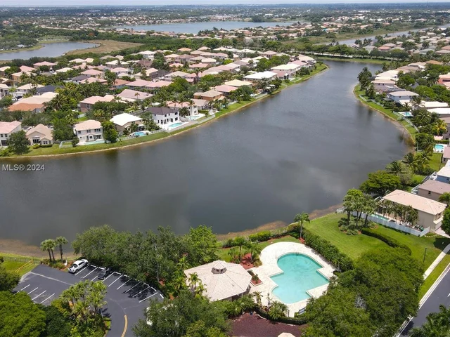 16220 SW 21st St, Miramar FL 33027