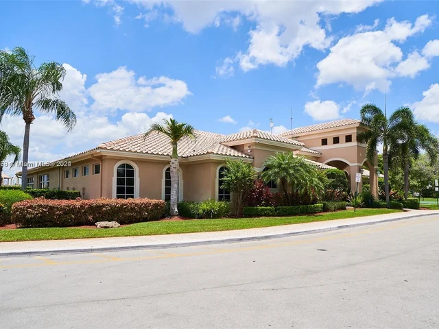 16220 SW 21st St, Miramar FL 33027