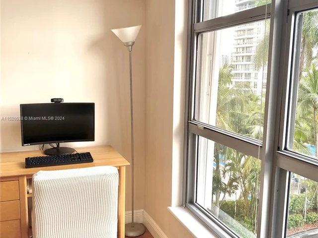 19195 NE 36th Ct # 402, Aventura FL 33180