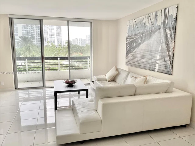 19195 NE 36th Ct # 402, Aventura FL 33180