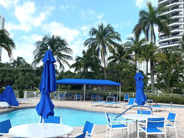 19195 NE 36th Ct # 402, Aventura FL 33180