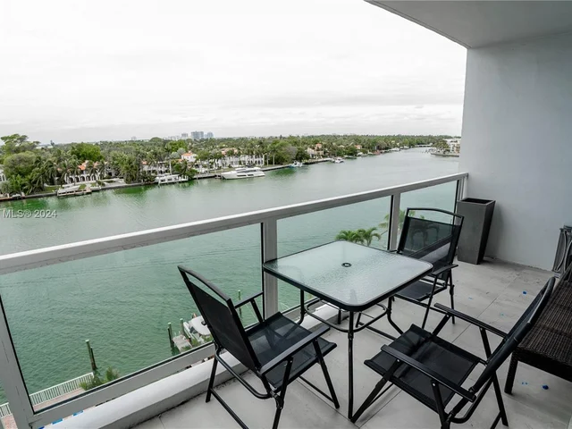 5700 Collins Ave # 7J, Miami Beach FL 33140