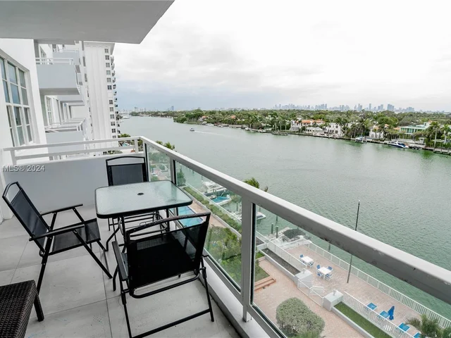 5700 Collins Ave # 7J, Miami Beach FL 33140